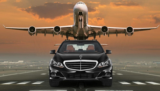 airport transfer