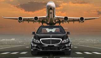 service airport transfer